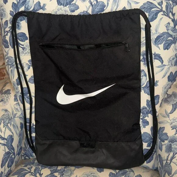 Nike string backpack - Picture 3 of 4